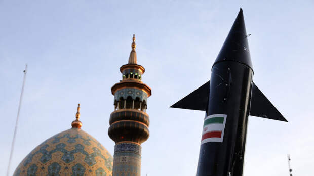 Военэксперт Матвийчук: США и Израиль не способны отбивать атаки Ирана