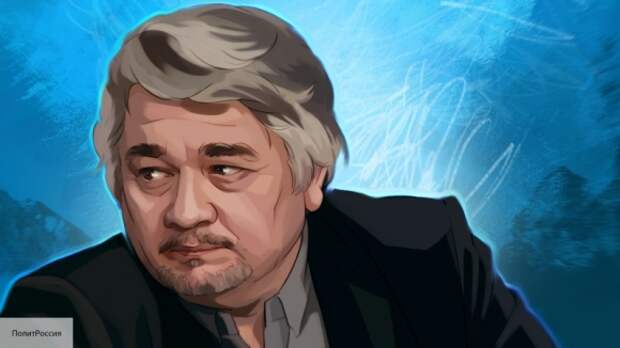 Ищенко указал на признаки разрушения Украины и Прибалтики Ищенко указал на признаки разрушения Украины и Прибалтики