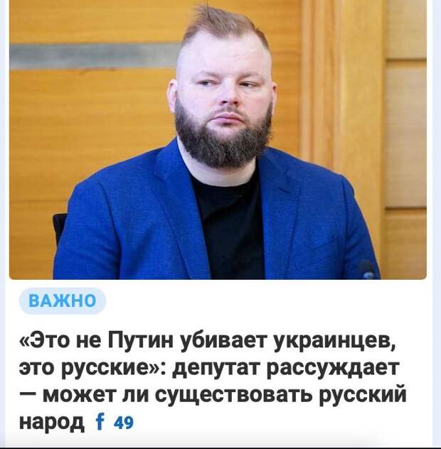 Может, пусть лучше вообще ничего не будет, чем будет вот это?