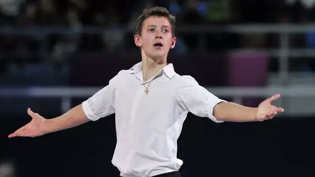 Ковтун рассказал о своих взаимоотношениях с Тарасовой