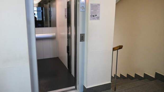 «Мама, я падала!»: школьница чудом выжила после падения лифта с 14‑го этажа