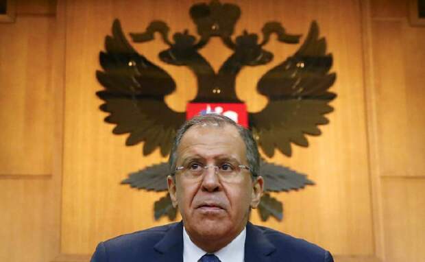 Сергей Викторович Лавров рассказал, что на переговорах по Украине в Женеве