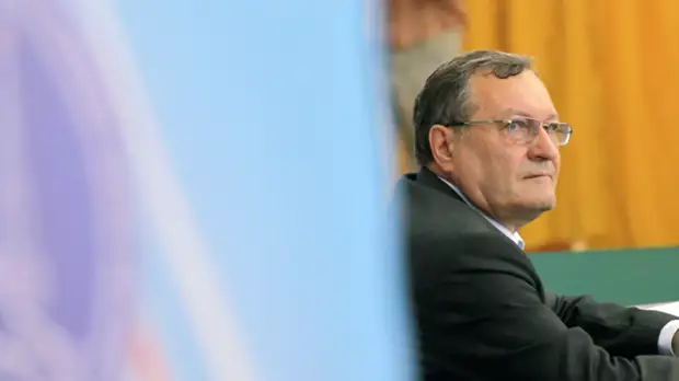 Писеев не исключил неожиданностей на ЧМ по фигурному катанию