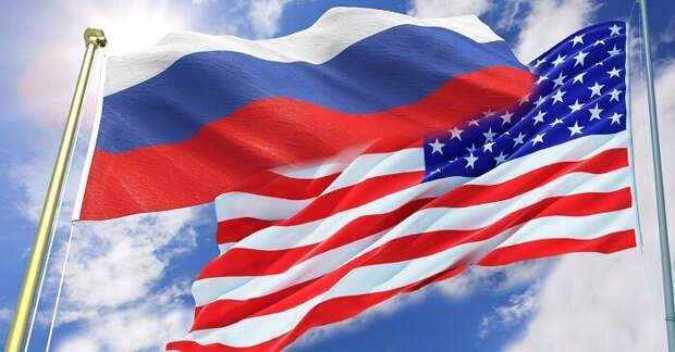 В сша назвали возможные новые санкции против России - ими себе и ес навредят, а Китай обрадуется