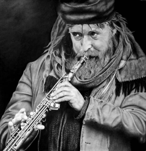 Итальянский художник Изабель Морелли (18 работ) Итальянский художник Изабель Морелли (18 работ)