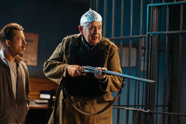 Wink представил февральскую афишу премьер сериалов и фильмов