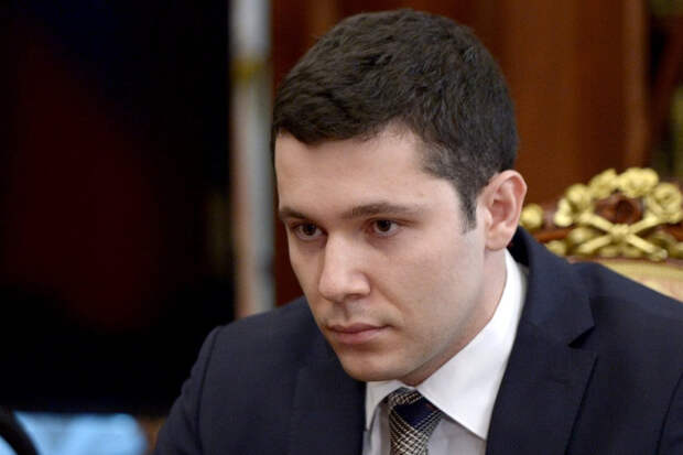 Российский губернатор призвал возродить СССР