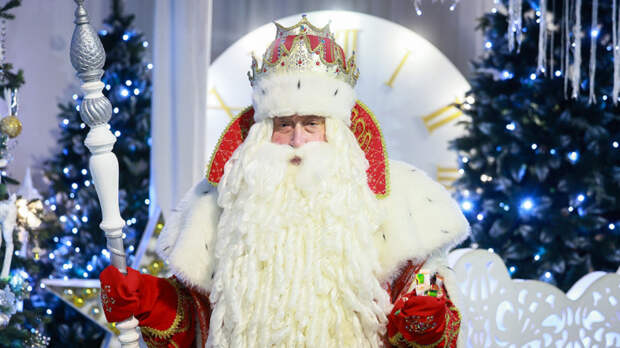 В Великом Устюге подсчитали количество детских писем