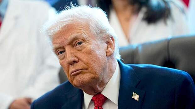 Трамп: США будут добиваться контроля над Гренландией любым путем