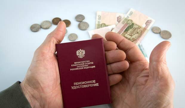 Профессор Сорокина: двум категориям граждан России могут разрешить выход на пенсию с 50 лет