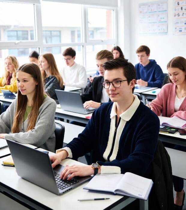 Российские вузы скорректировали правила приема абитуриентов на 2026 год