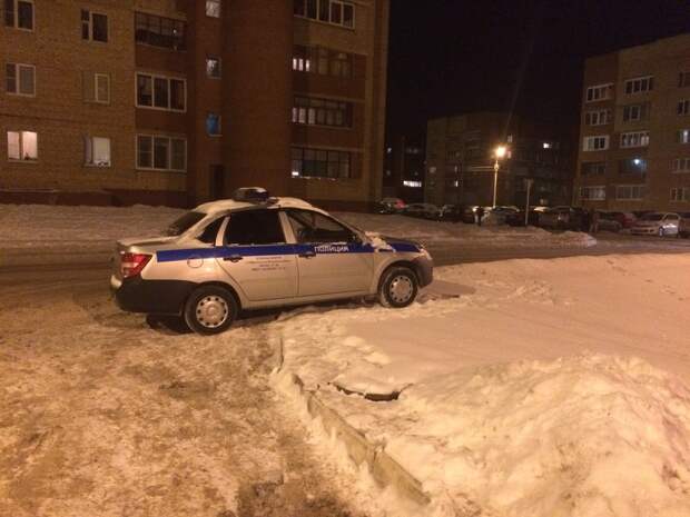 Мастера парковки быдло, парковка, хамство