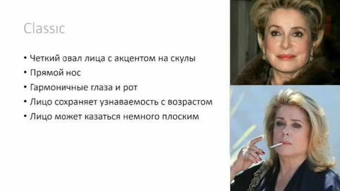 индивидуальность в стиле