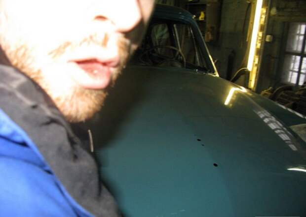 авто, газ, волга, газ-21