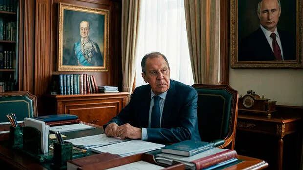 "Кот в мешке" вместо мира: Лавров раскрыл, как Запад готовит грандиозный обман России по Украине