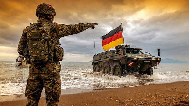 Германия собралась на последнюю войну с Россией: Срок назван. Три причины провала