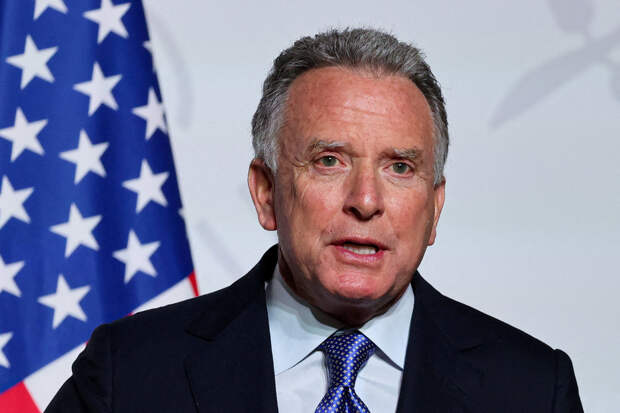 Спецпосланник США Уиткофф примет участие в переговорах Украины и России в Абу-Даби