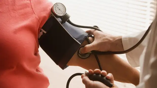 Кардиолог Иванов назвал оптимальные показатели артериального давления