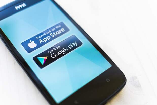Google и Apple удалили из Google Play и App Store приложение «Навальный» Google и Apple удалили из Google Play и App Store приложение «Навальный»
