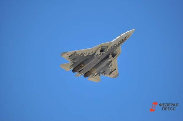 Москва смеется над США и НАТО: Су-57 оказался мощнее, чем считали в Вашингтоне
