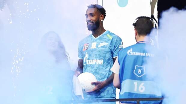 Отец футболиста «Зенита» Жерсона рассказал о переговорах с «Крузейро»: «Думаю, все получится»