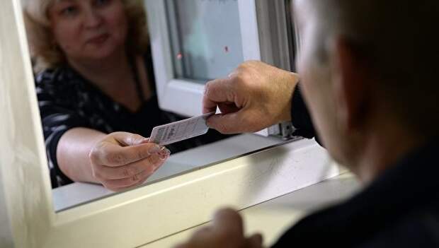 В Крыму прикрыли лавочку по продаже водительских удостоверений