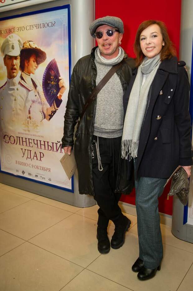 Как выглядят жены и подруги наших рок-легенд