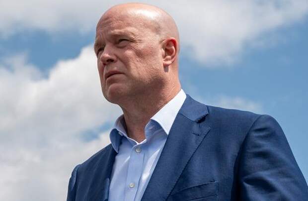 Постпред Уитакер: украинский конфликт может завершиться в течение 90 дней