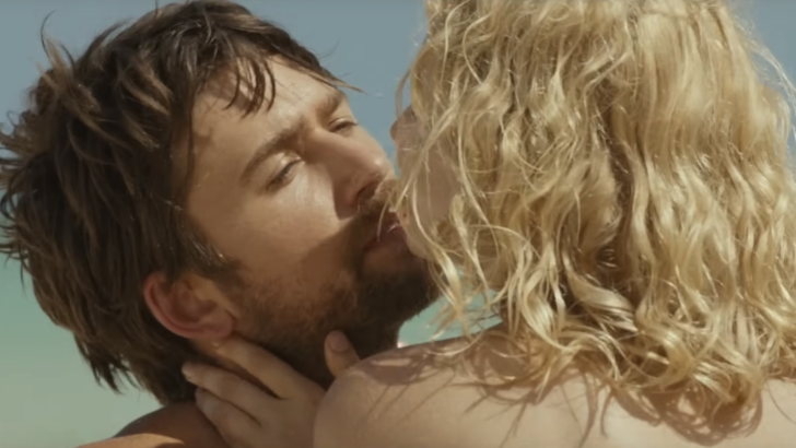 Spencer & Alexandra’s 1923 Romance Burns as Bright as Their Passion