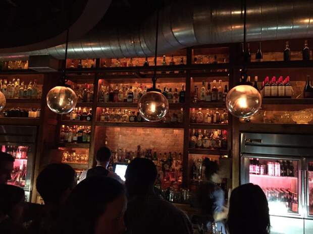 The Cocktail Club The Cocktail Club