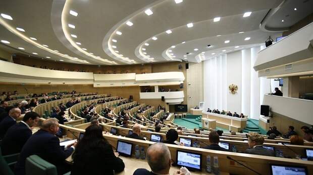 В Совфеде ответили на заявление Болгарии о роли СССР во Второй мировой