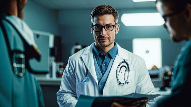 В Алтайском крае первыми в Сибири внедрили фьюжн-биопсию для диагностики рака простаты