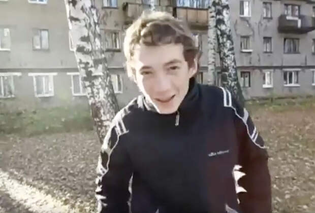 Герой популярного мема попал в российскую колонию