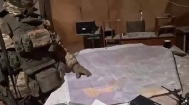 Воины 60-й отдельной мотострелковой бригады  взяли в Гуляйполе под свой контроль