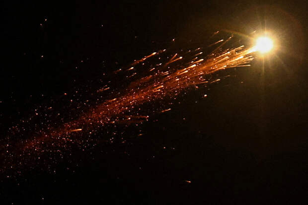 Назван главный просчет США при планировании ударов по Ирану