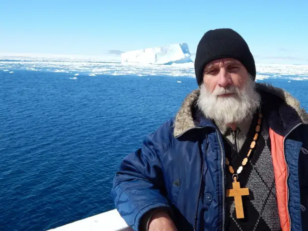 Укропы под Белгородом убили русского военного священника