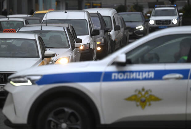 Колл-центр для обмана россиян действовал в центре Москвы