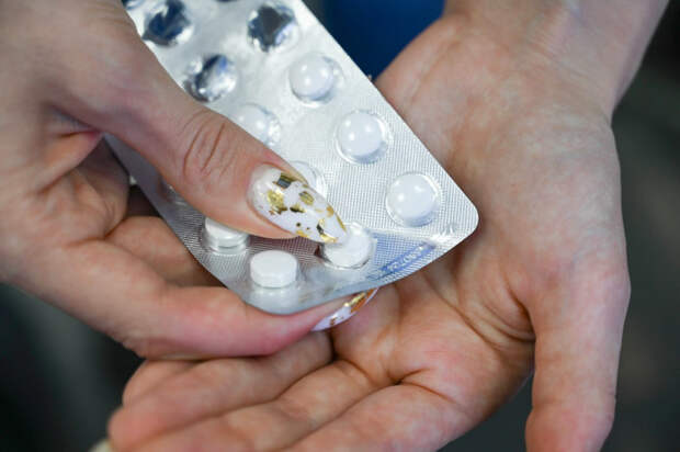 Какие 8 инновационных лекарств включили в перечень жизненно необходимых