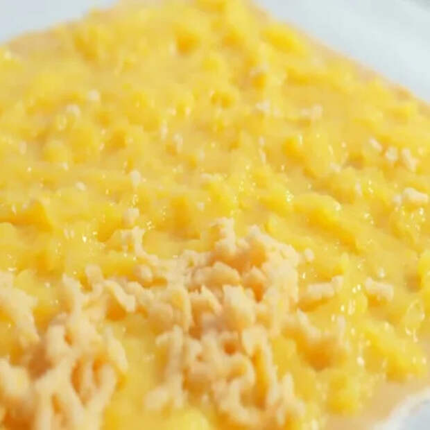 Вкусное печенье с лимонным кремом за 25 минут: простой рецепт без сливочного масла