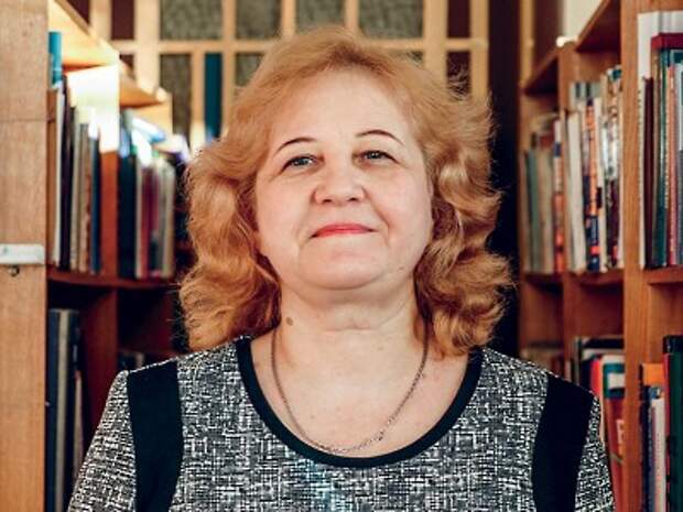 Ищи мечту в ´переплете´.