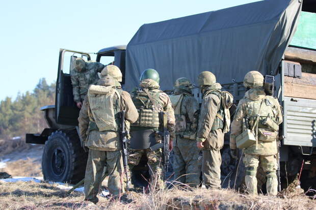 «Загнаны в тупик»: в США рассказали о важном моменте в зоне СВО