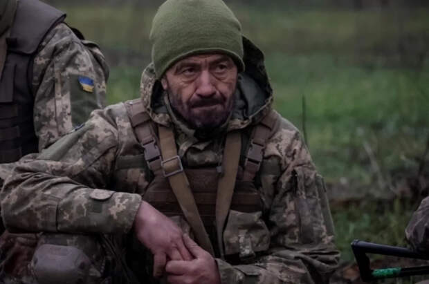 Рогов: пьяные боевики ВСУ играют в «русскую рулетку» и погибают