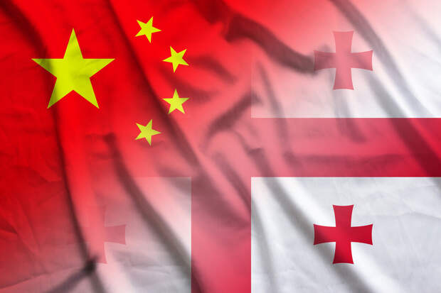 Китай стал третьим по величине игроком банковского сектора Грузии