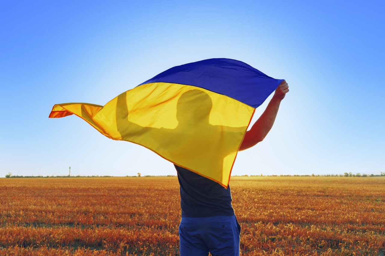 Жители Украины начали доносить на говорящих по-русски сограждан