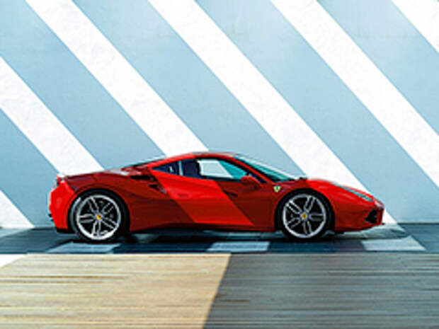 Выпуск купе Ford GT нового поколения начнется в декабре