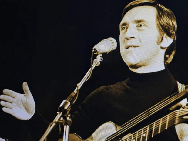 Не просто слова, а пророчество: Какую тайну Высоцкий вложил в главную песню