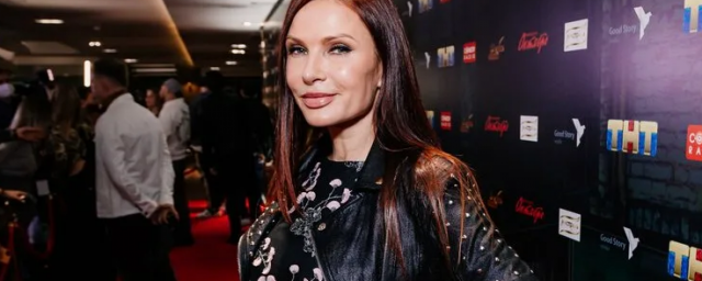 Бледанс рассказала, как провела ночь с Гошей Куценко на кладбище