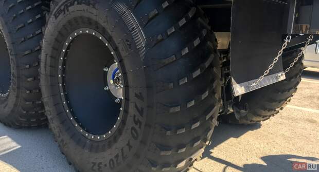 В Израиле построили бронебагги с пулемётом и дистанционным управлением