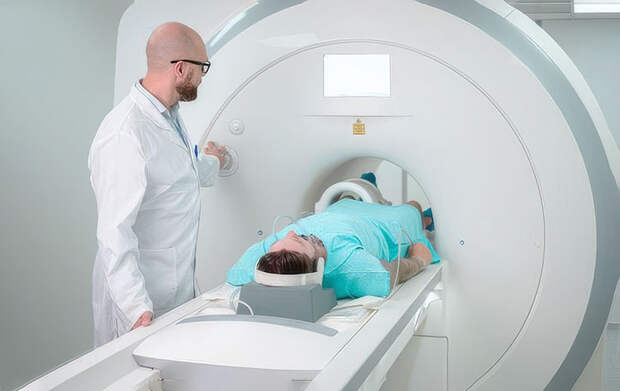 PSMA-терапия: как «умные» радиоактивные частицы меняют лечение рака простаты