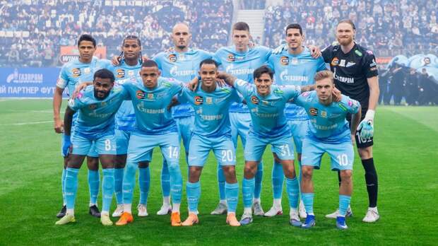 Соболев: «Зенит» — больше латиноамериканская команда. Все прекрасно это понимают, никто это не скрывает»